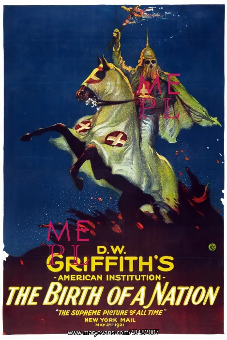 : The Birth of a Nation (originally called The : The Birth of a Nation (originally called The