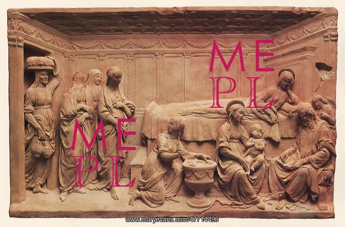  : Birth of Saint John