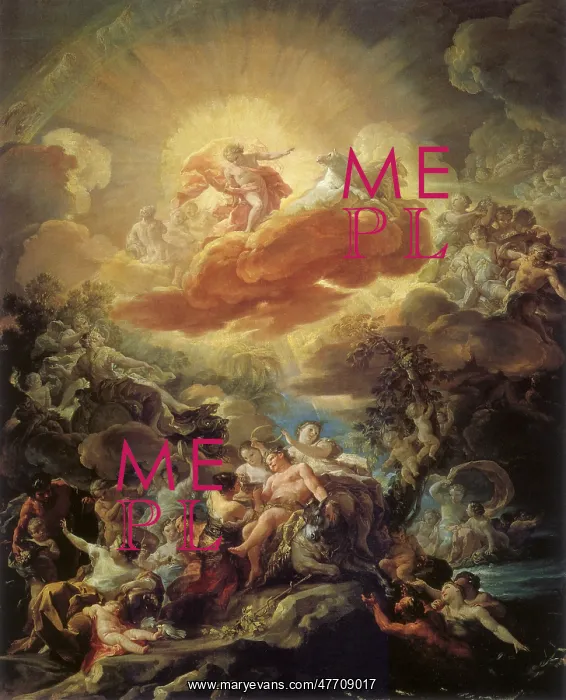 : Birth of the Sun & Triumph of Dionysus : Birth of the Sun & Triumph of Dionysus