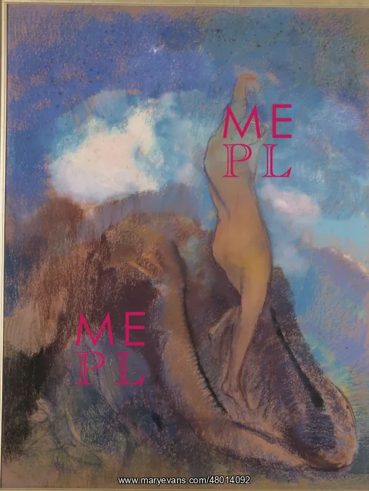 : The Birth of Venus : The Birth of Venus