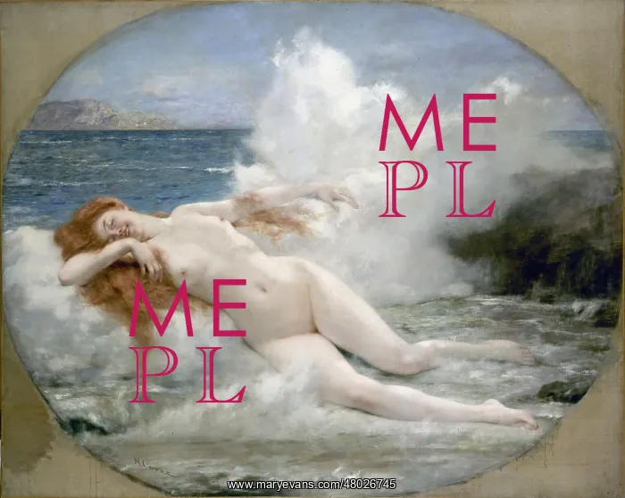 : The Birth of Venus : The Birth of Venus