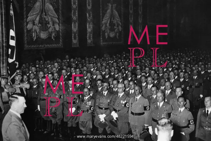 : The birthday of Adolf Hitler, 1939 : The birthday of Adolf Hitler, 1939