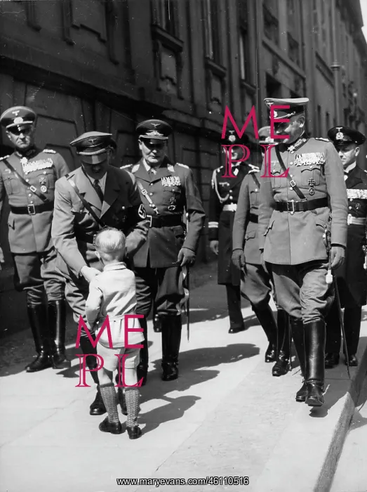 : Birthday of Adolf Hitler : Birthday of Adolf Hitler