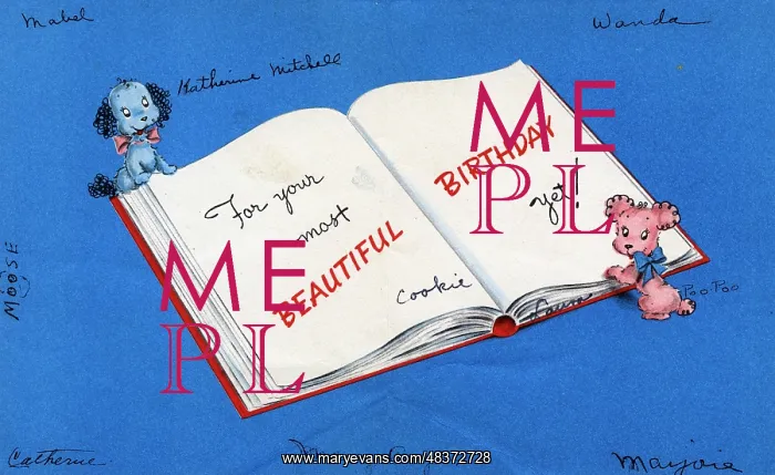 : Birthday card, For your most Beautiful Birthday yet! : Birthday card, For your most Beautiful Birthday yet!