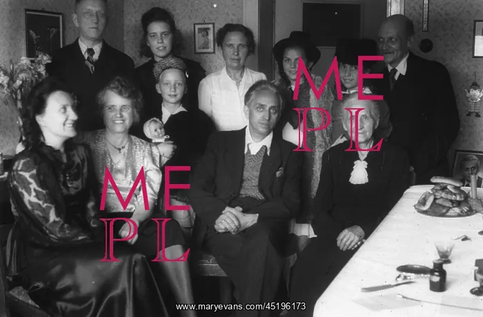 : Birthday celebration 1949 : Birthday celebration 1949