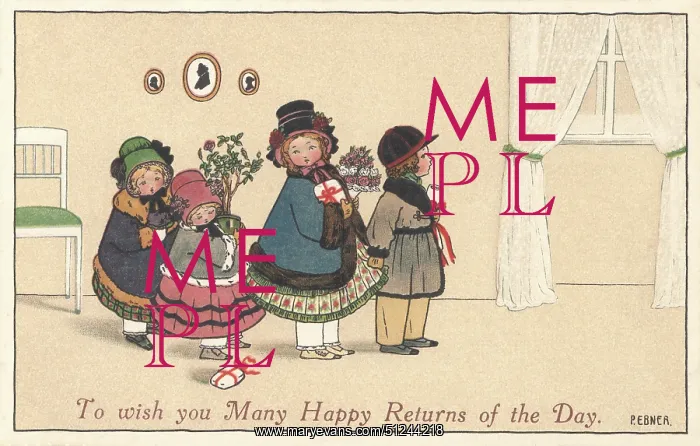 : Birthday Greetings : Birthday Greetings