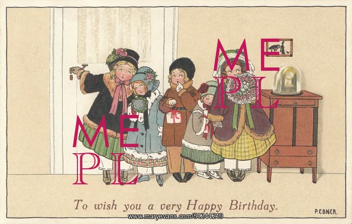 : Birthday Greetings : Birthday Greetings