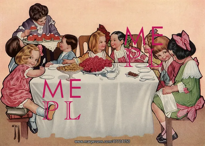  : The Birthday Party