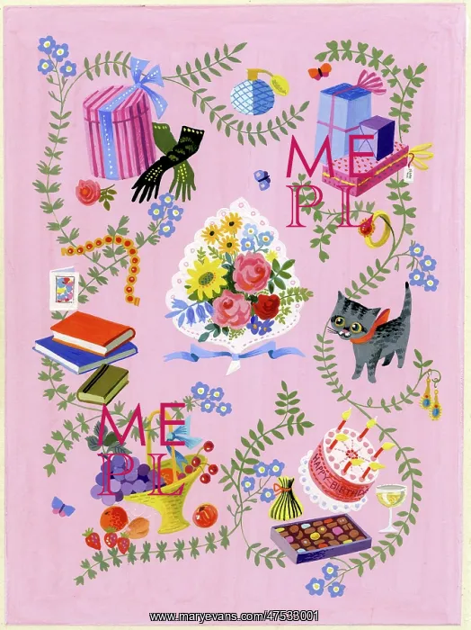 : Birthday presents, flowers, cake etc : Birthday presents, flowers, cake etc