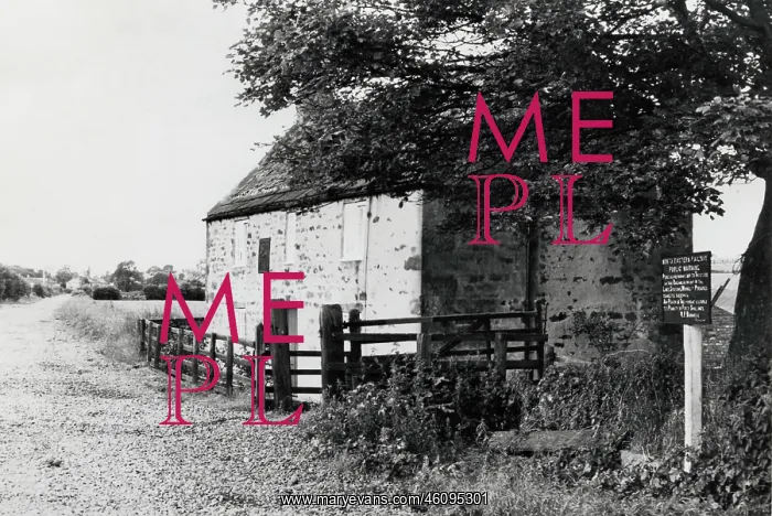 : Birthplace of George Stephenson : Birthplace of George Stephenson
