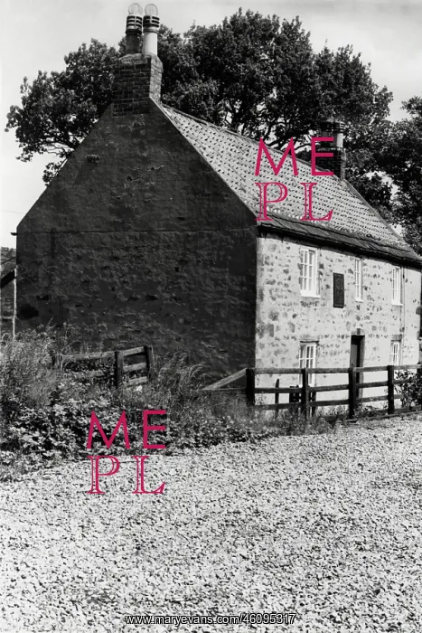 : Birthplace of George Stephenson : Birthplace of George Stephenson