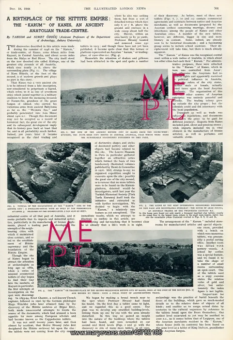 : Birthplace of the Hittite Empire : Birthplace of the Hittite Empire