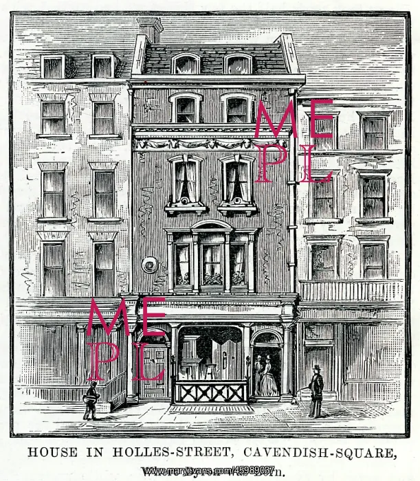 : Birthplace of Lord Byron : Birthplace of Lord Byron