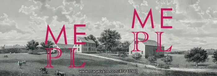  : The birthplace of Mary Baker Eddy