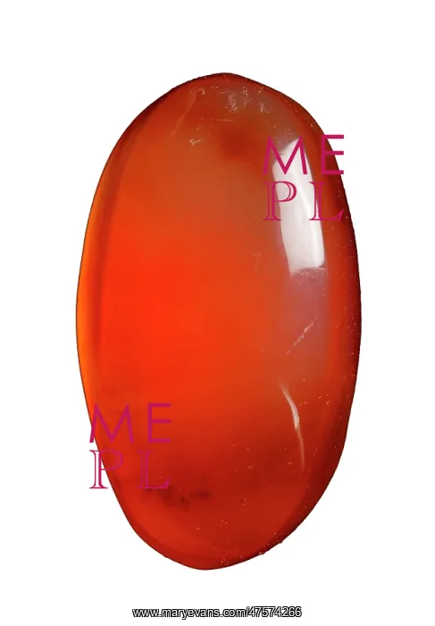 : Birthstone Series: Carnelion : Birthstone Series: Carnelion