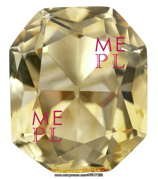 : Birthstone Series: Citrine : Birthstone Series: Citrine