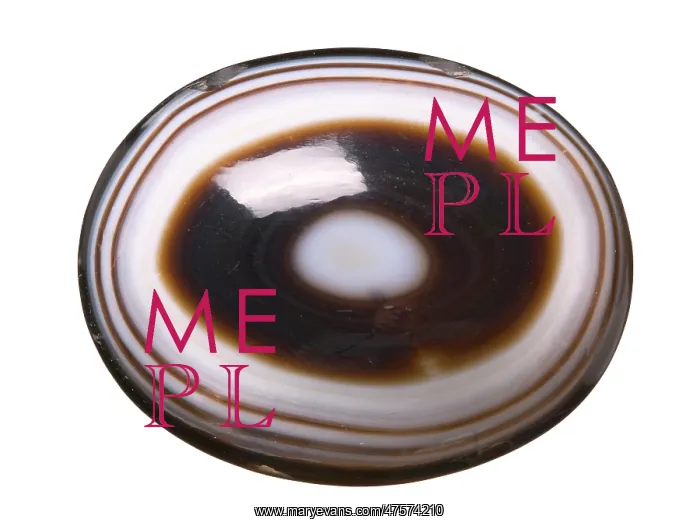 : Birthstone Series: Onyx : Birthstone Series: Onyx