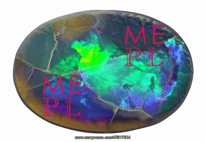 : Birthstone Series: Opal : Birthstone Series: Opal