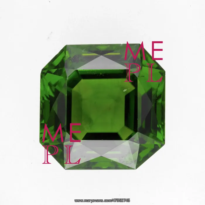 : Birthstone Series: Peridot : Birthstone Series: Peridot