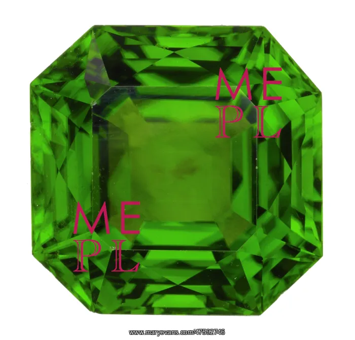 : Birthstone Series: Peridot : Birthstone Series: Peridot