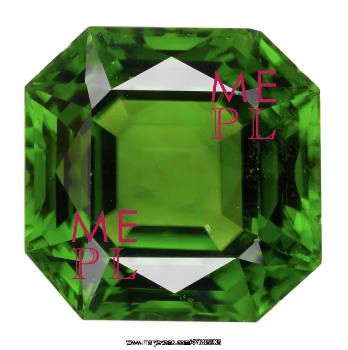 : Birthstone Series: Peridot : Birthstone Series: Peridot
