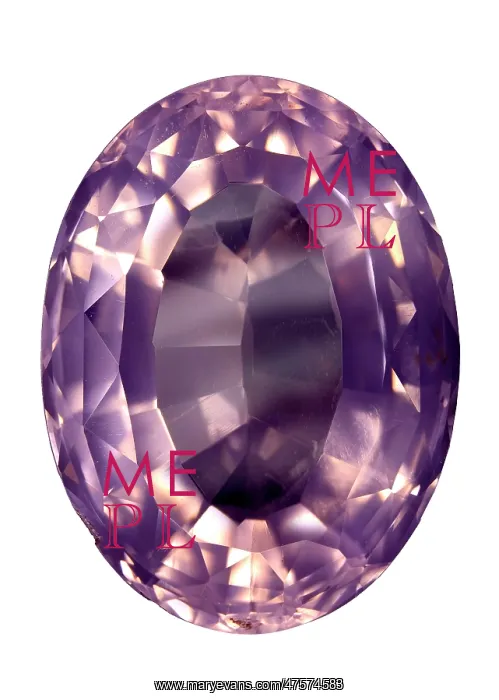 : Birthstone Series: Rose Quartz : Birthstone Series: Rose Quartz