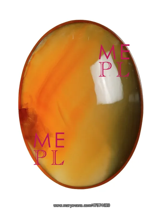 : Birthstone Series: Sardonyx : Birthstone Series: Sardonyx