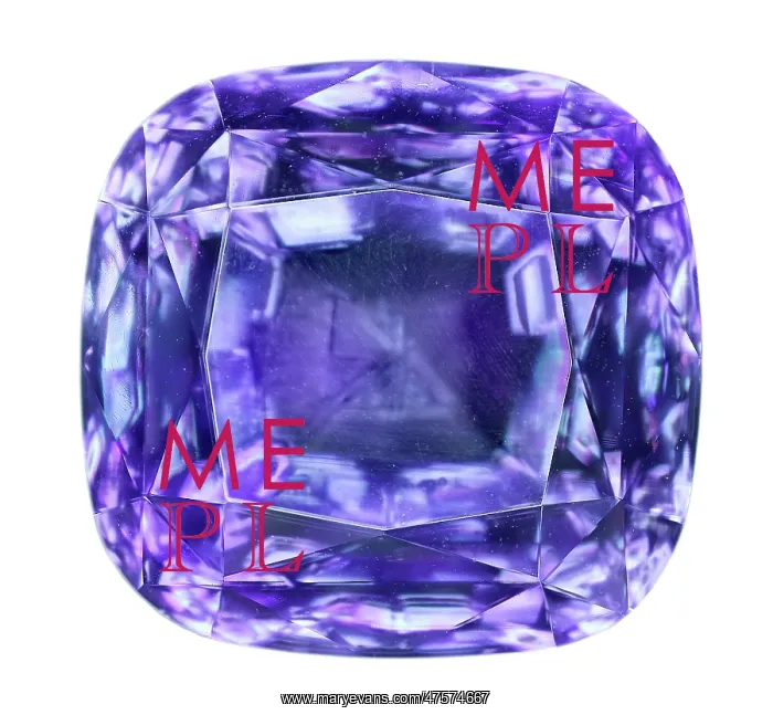 : Birthstone Series: Tanzanite : Birthstone Series: Tanzanite