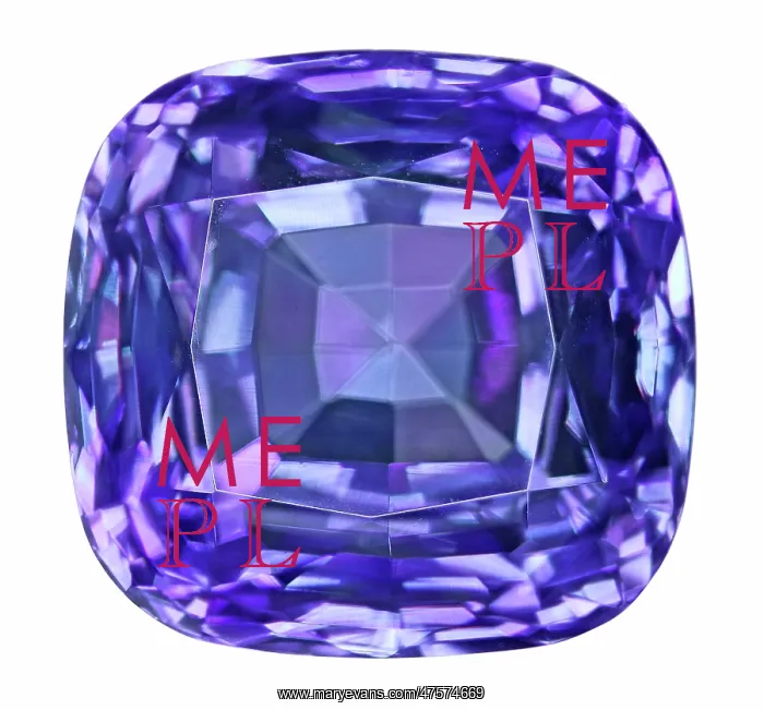 : Birthstone Series: Tanzanite : Birthstone Series: Tanzanite