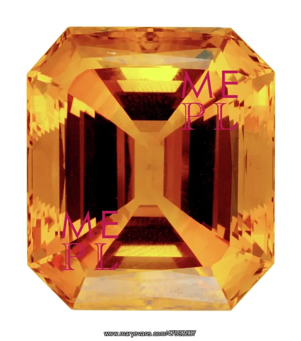 : Birthstone Series: Topaz : Birthstone Series: Topaz