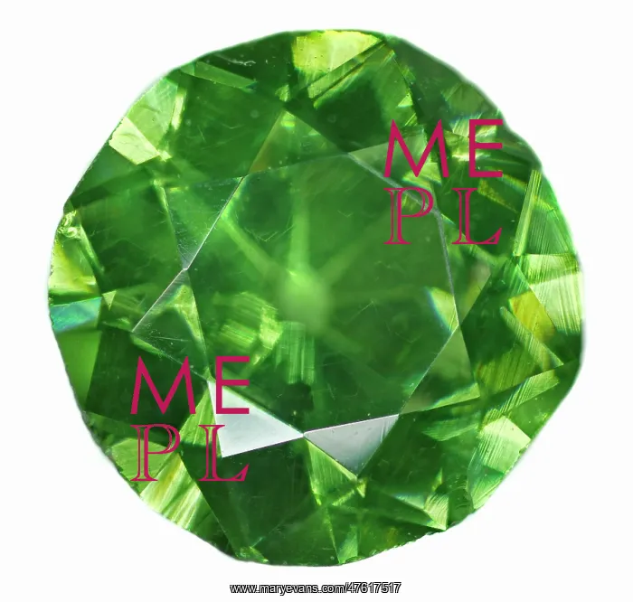 : Birthstone Series: Zircon : Birthstone Series: Zircon