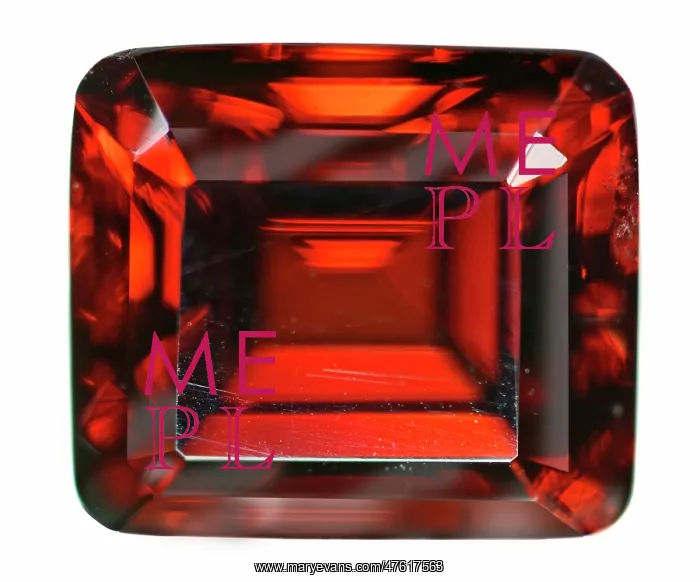 : Birthstone Series: Zircon : Birthstone Series: Zircon