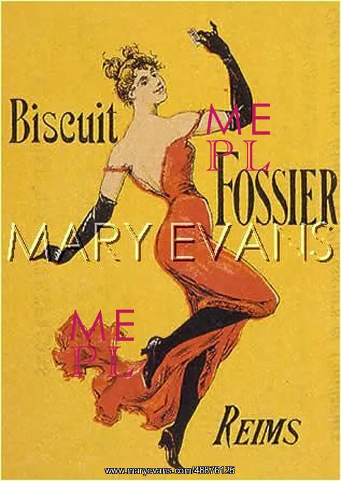 : BISCUIT FOSSIER : BISCUIT FOSSIER