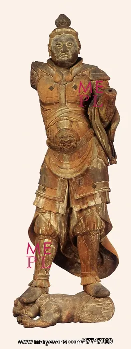  : Bishamonten