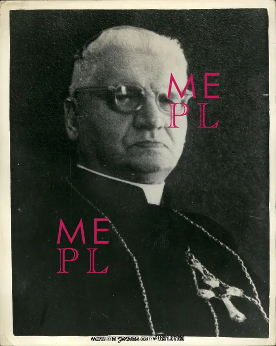 : Bishop Adamski rearrested in Poland : Bishop Adamski rearrested in Poland