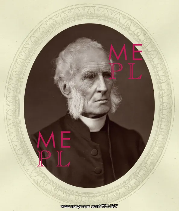  : Bishop Alfred Ollivant