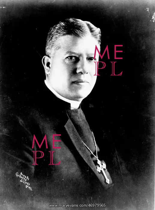 : Bishop Charles Fiske : Bishop Charles Fiske