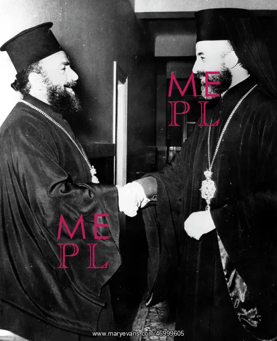 : Bishop of Citium : Bishop of Citium
