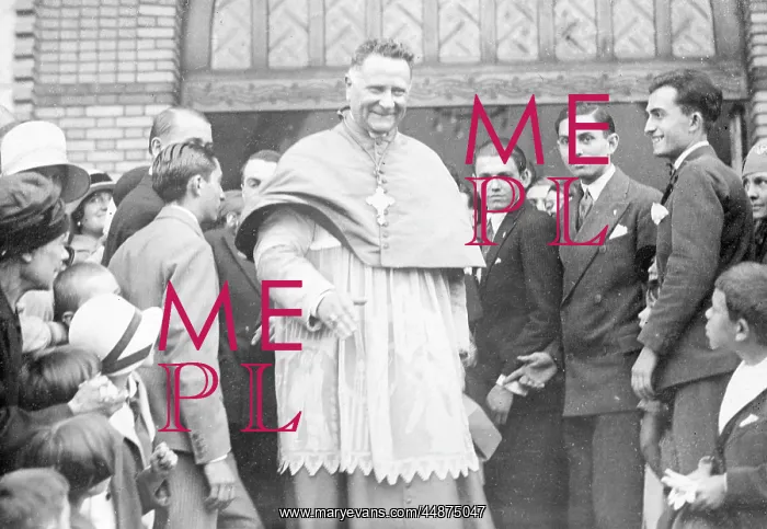 : BISHOP FILLON 1930S : BISHOP FILLON 1930S