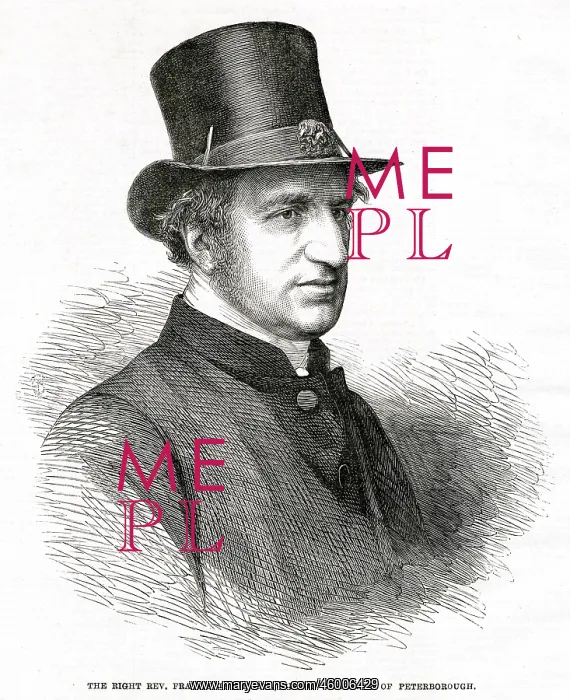 : Bishop Francis Jeune : Bishop Francis Jeune