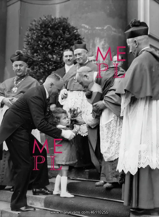 : Bishop Konrad Preysing : Bishop Konrad Preysing