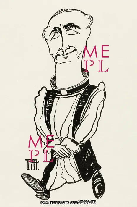 : Bishop of London : Bishop of London