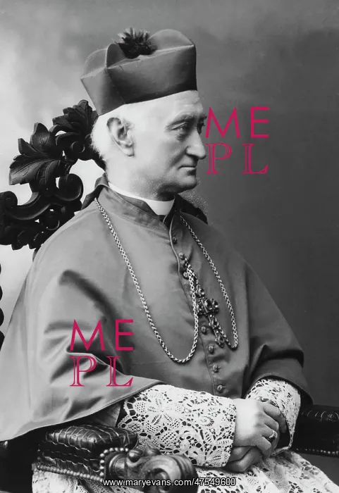  : Bishop Pringle