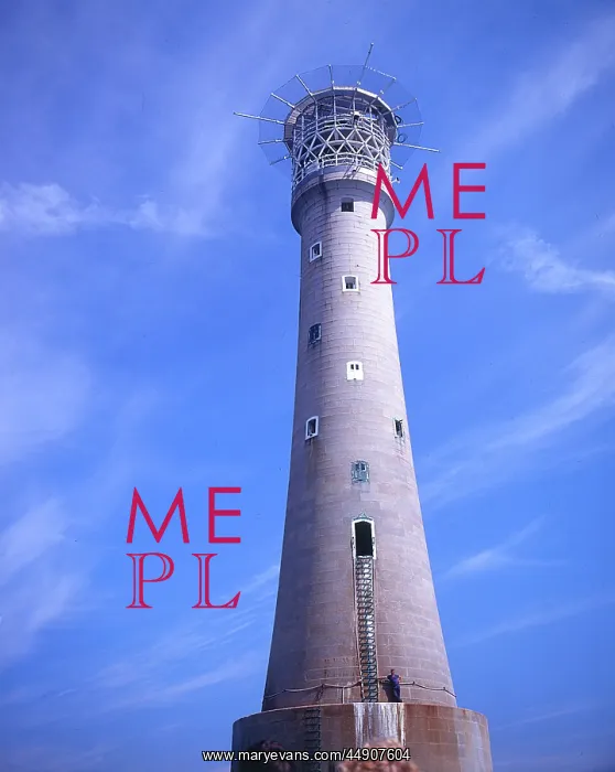 : Bishop Rock Lighthouse, Isle of Scilly : Bishop Rock Lighthouse, Isle of Scilly
