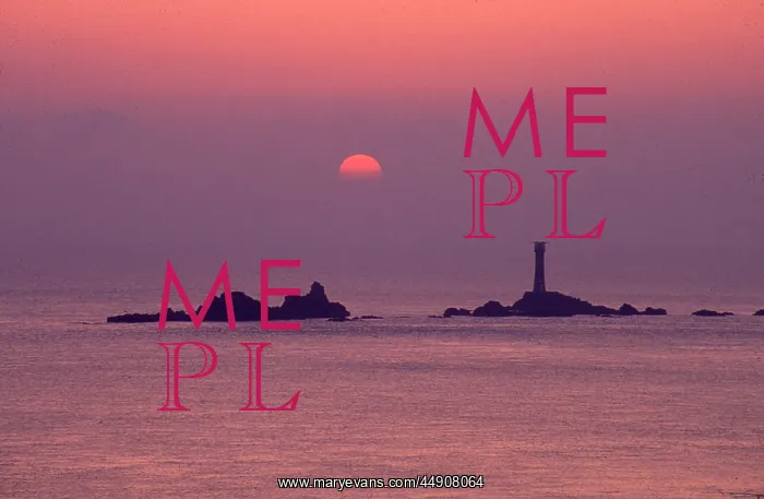 : Bishop Rock Lighthouse - Isle of Scilly : Bishop Rock Lighthouse - Isle of Scilly