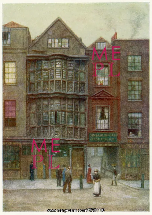 : BISHOPSGATE / PINDAR HOME : BISHOPSGATE / PINDAR HOME