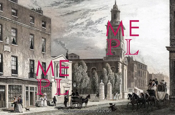  : BISHOPSGATE ST BOTOLPH