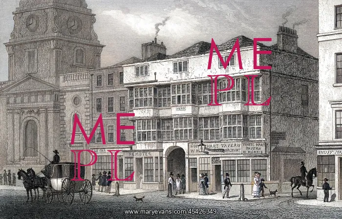 : Bishopsgate Tavern, London : Bishopsgate Tavern, London