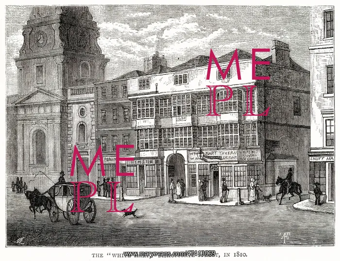 : Bishopsgate Tavern, London : Bishopsgate Tavern, London
