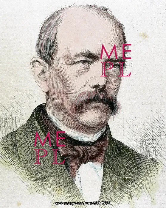 : BISMARCK, Otto-Leopold (1815-1898) : BISMARCK, Otto-Leopold (1815-1898)